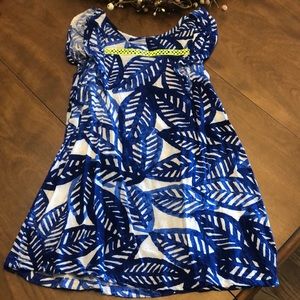🦋NWOT Cat & Jack Summer Dress - 2T!!!
